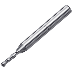 HOZAN Việt Nam | HOZAN End Mill 3mm Milling Cutter MW8107608