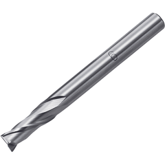 HOZAN Việt Nam | HOZAN End Mill 6mm Milling Cutter MW8107611