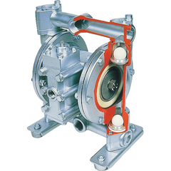 YAMADA Việt Nam | Yamada diaphragm pump NDP-15BST Diaphragm Pump MW8116978