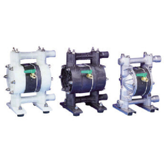 YAMADA Việt Nam | Yamada diaphragm pump NDP-15FPS MW8117196