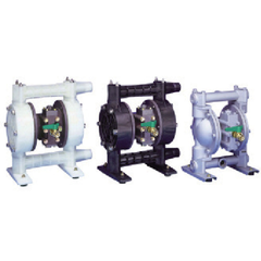 YAMADA Việt Nam | Yamada diaphragm pump NDP-20BAC MW8117197