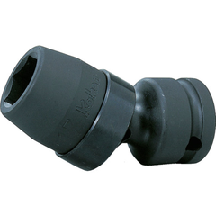 KOKEN Việt Nam | Ko-ken impact universal socket, 12.7mm drive, 24mm across MW8120884