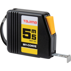 TAJIMA Việt Nam | Tajima Microconve 5.5m Metric Scale Paper Box Measuring Tape MW8134409