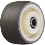 HAMMER CASTER Việt Nam | Hammer S-type urethane B wheel 75mm MW8141413
