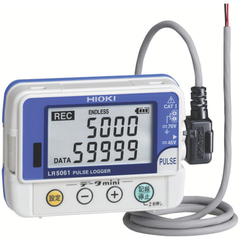 HIOKI Việt Nam | HIOKI Pulse Logger LR5061 MW8145132