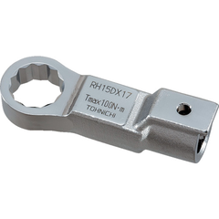 TOHNICHI Việt Nam | TOHNICHI Ring Head (for hexagonal bolts, 2-face width 36) Ring Head MW8173612