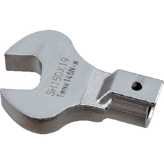 TOHNICHI Việt Nam | TOHNICHI SH type open head 41 Open Spanner Head MW8173667