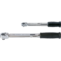 TOHNICHI Việt Nam | TOHNICHI Ratcheted Pre-set Torque Wrench, Total Length 460, Insertion Angle 12.7 Ratchet head type Preset Torque Wrench MW8173786