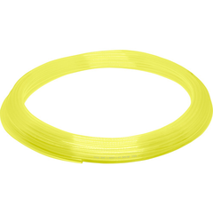 PISCO Việt Nam | PISCO Soft Polyurethane Tube, Clear Yellow, 6 x 4, 100 m Soft polyurethane tube MW8182386