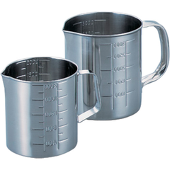 AS Việt Nam | AS Stainless Steel Beaker 3L Beaker MW8188840