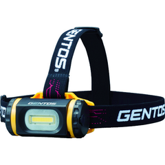 GENTOS Việt Nam | GENTOS Explosion-proof LED Headlight GANZ BH10 Explosion Protection LED Head Light GANZ BH10 MW8193859