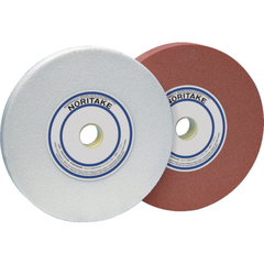 NORITAKE Việt Nam | Noritake WA80K General-Purpose Grinding Wheel, Red, 255 x 25 x 76.2 mm Vit Professional Series MW8256910
