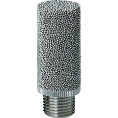 SMC Việt Nam | SMC Silencer BC sintered body Silencer MW8274165