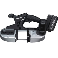PANASONIC Việt Nam | Panasonic Rechargeable Bandsaw 18V 5Ah Set Rechargeable Band Saw MW8279271
