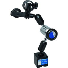 KANETEC Việt Nam | KANETEC Magnetic Stand (Arm Type) High Lock Mini Base with Micro Adjustment Device, Adhesive Force 160N MW8281288