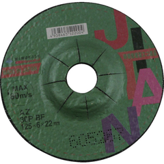 FUJI Việt Nam | Fuji JITAN AZ 30P BF 125x6x22 JITAN MW8285473