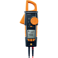 TESTO Việt Nam | TESTO Clamp Meter Testo 770-1 MW8289766