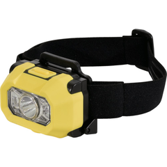 NICHIDO Việt Nam | NICHIDO LED explosion-proof headlight IECEx/ATEX model 180 (strong)/90 (weak) Lm Explosion-Protection Head Light MW8357683