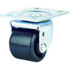 SAMSON Việt Nam | SAMSON Industrial Heavy Duty Caster, Swivel PP Wheel, 50mm Heavy-duty Caster MW8358144