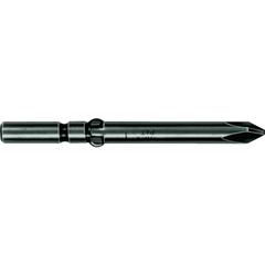HIOS Việt Nam | HIOS Plus Bit Shank Diameter 4mm +2 Total Length 60mm Bit for Electric Screwdriver MW8358957