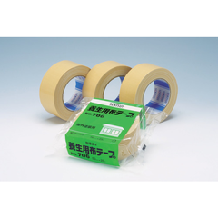 SEKISUI Việt Nam | Sekisui Masking Cloth Tape No. 706 30X25 Masking Cloth Tape No.706 MW8364048