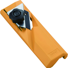 KDS Việt Nam | KDS Board Planer VH, total length 180mm, yellow Board-Plane Vh MW8370751