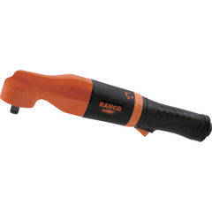 BAHCO Việt Nam | BAHCO Air Impact Wrench, 1/2 Drive, Socket Drive Size 12.7mm, Maximum Tightening Torque 244Nm MW8370854