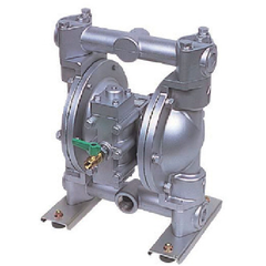 YAMADA Việt Nam | Yamada diaphragm pump NDP-25BAS MW8510143