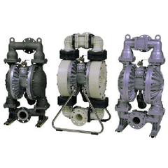 YAMADA Việt Nam | Yamada diaphragm pump NDP-80BAC MW8510236