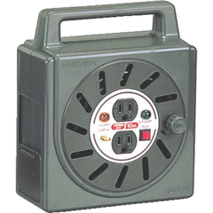 HATAYA Việt Nam | Hataya NJ-2 Cord Reel MW8513589