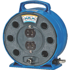 HATAYA Việt Nam | Hataya Reeler (Blue) Home Cord Reel MW8513590
