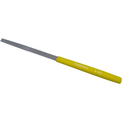 TSUBOSAN Việt Nam | Tsubosan Diamond File K-12 Flat Taper #400 Diamond Tapered Form Files MW8528851