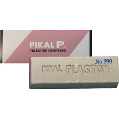 PIKAR Việt Nam | Pikar Plaston No. 200 PIKAL Plaston No.200 MW8529507