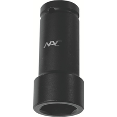 NAC Việt Nam | NAC Socket, Deep Type, 12.7mm Drive x 21mm Diagonal x 75L MW8531032