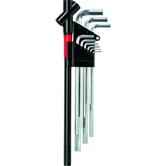WISE Việt Nam | Wise Hexagonal Wrench LL Set 1.5-10mm MW8533355