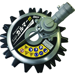 IDECH Việt Nam | IDECH Rotating Scissor Type Super Karma Pro Standard Power Rotary Scissors MW8549883