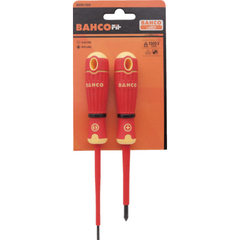 BAHCO Việt Nam | BAHCO FIT insulation set of 2 MW8551697