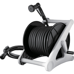 TRUSCO Việt Nam | TRUSCO High Flow Hose Reel 30m MW8552630