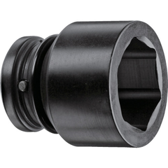 GEDORE Việt Nam | GEDORE Impact Socket (Hexagon) 1 K21S 27mm MW8554675