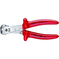 GEDORE Việt Nam | GEDORE Insulated end nippers 160mm MW8556568