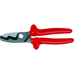 GEDORE Việt Nam | GEDORE Insulated Cable Cutter (2-blade type) MW8556583
