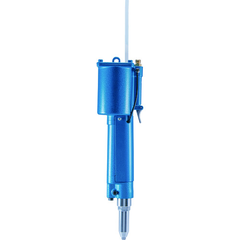 LOBSTER Việt Nam | EBI Air Riveter with Suction and Discharge Device ARV015MX Pneumatic Riveter IN-LINE TYPE MW8558701