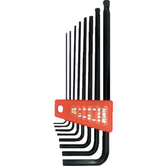 SUNFLAG Việt Nam | Sunflag 8-piece wrench set 1.5~ Hex Key Wrench MW8570437