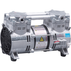 ULVAC Việt Nam | ULVAC 3-phase 200-220V oscillating piston type dry vacuum pump MW8594209