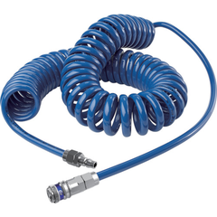 CEJN Việt Nam | CEJN Spiral Hose Kit Series 315 with Coupling 11 x 16 8M Spiral Hose Kit MW8641233