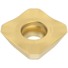 SECO Việt Nam | Seco Milling Insert for Turbo Mill XOMX09 F40M Milling Insert Turbo MWF40M