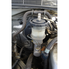 Bộ nắp bình dầu phanh BGS - # 8316