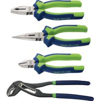 Bộ kìm 4 chi tiết NERIOX -# 440085.0100