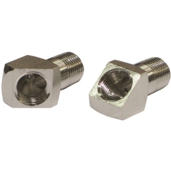 Kurita Manufacturing Vietnam | KURITA nipple socket 45 degrees MW5778207