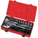 KTC Việt Nam | Nepros Tool Set MW8070903